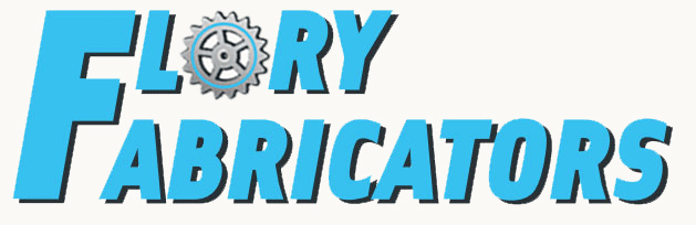 Flory Fabricators Logo